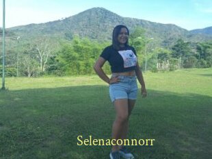 Selenaconnorr