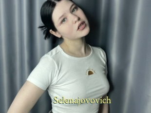 Selenajovovich