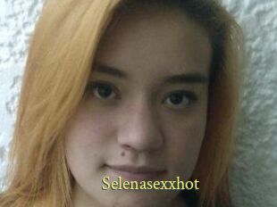Selenasexxhot
