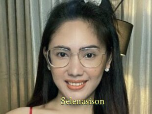 Selenasison