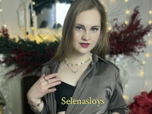 Selenasloys
