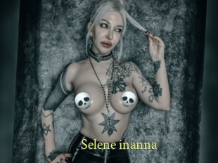 Selene_inanna