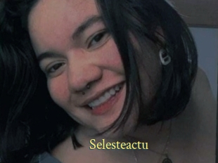 Selesteactu