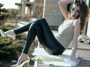 Selinamoretti