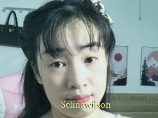 Selinawilson