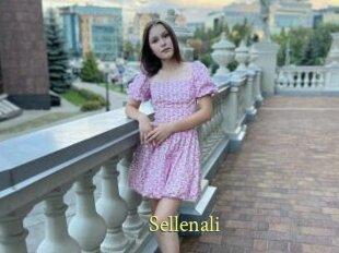 Sellenali
