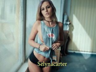 Selynacarter