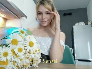 Sensei