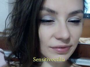 Sensitiveotilia