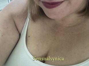 Sensualsynica