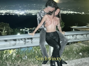Serchwinxy