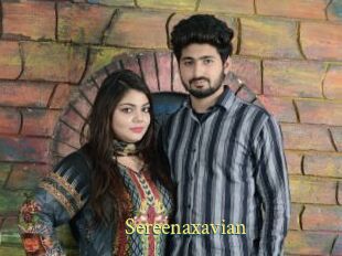 Sereenaxavian