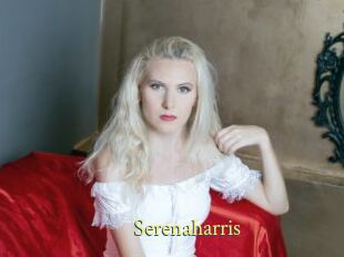Serenaharris