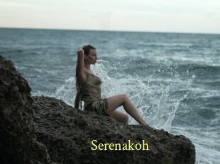 Serenakoh