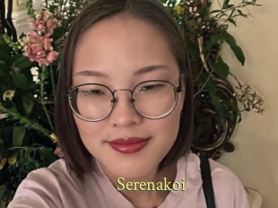 Serenakoi