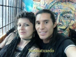 Serenatuxedo