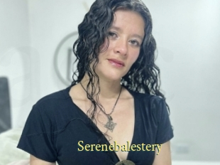 Serenebalestery