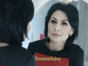 Serenedaisy
