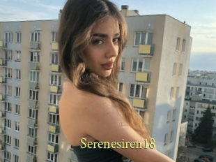 Serenesiren18