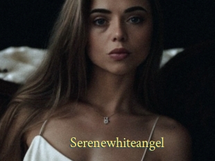 Serenewhiteangel