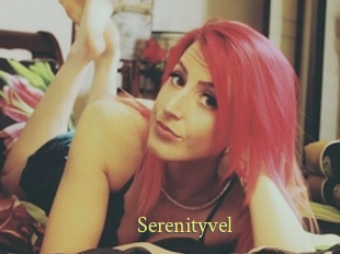 Serenityvel