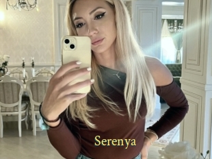 Serenya