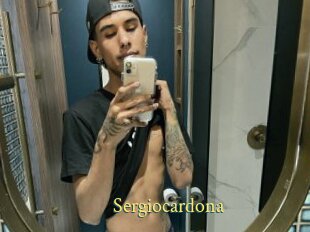 Sergiocardona