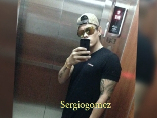 Sergiogomez