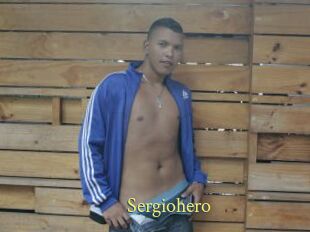 Sergiohero