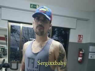 Sergixxbaby