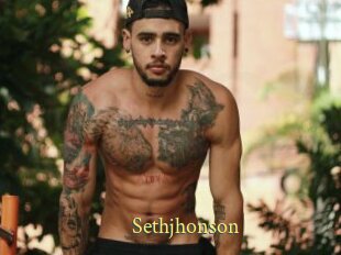 Sethjhonson