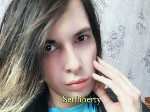 Settliberty