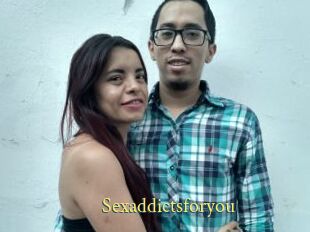 Sexaddictsforyou