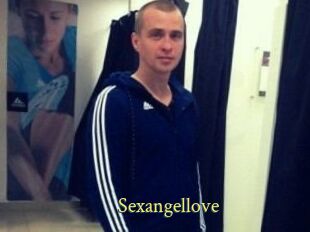 Sexangellove