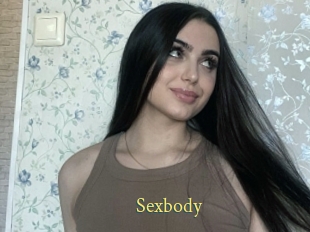 Sexbody