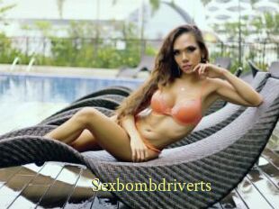 Sexbombdriverts