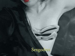 Sexgodess