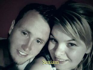 Sexiam