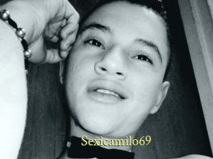Sexicamilo69