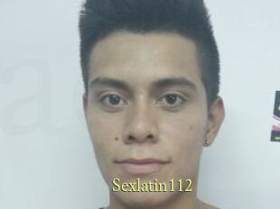 Sexlatin112