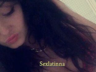 Sexlatinna
