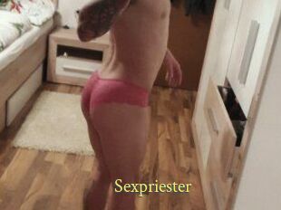 Sexpriester