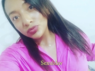 Sexulslav