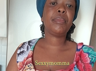 Sexxymomma