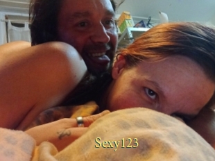 Sexy123