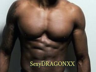 SexyDRAGONXX