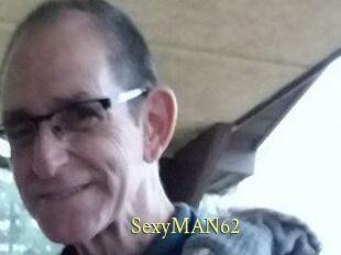SexyMAN62