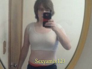 Sexyamiy123