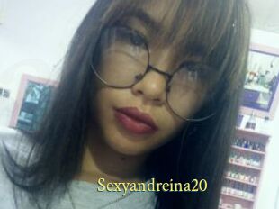 Sexyandreina20