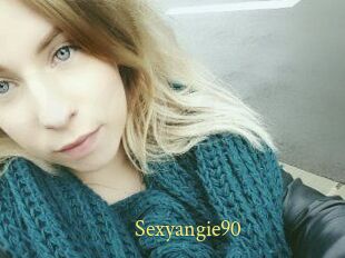 Sexyangie90
